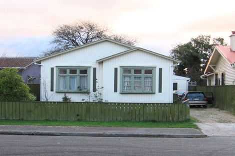 Photo of property in 56 Matipo Street, Takaro, Palmerston North, 4410