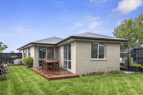 Photo of property in 85 Burwood Road, Burwood, Christchurch, 8083
