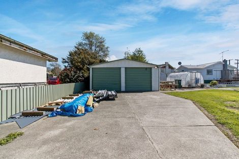 Photo of property in 57 High Street, Waimate, 7924