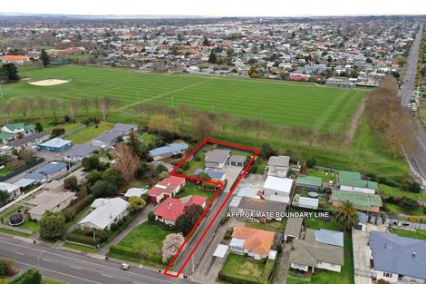 Photo of property in 710 Murdoch Road East, Akina, Hastings, 4122