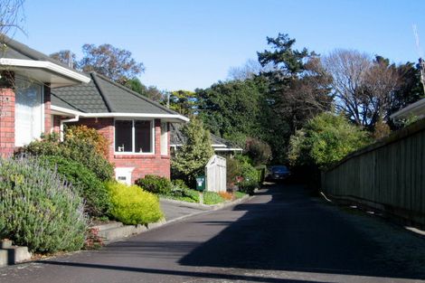 Photo of property in 198c Vogel Street, Roslyn, Palmerston North, 4414