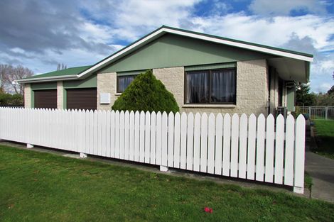 Photo of property in 36 Millard Avenue, Kuripuni, Masterton, 5810