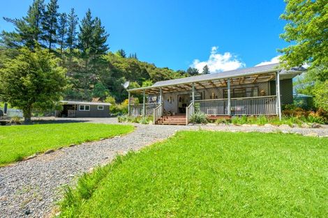 Photo of property in 250 Lud Vly Road, Hira, Nelson, 7071
