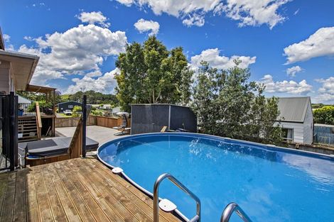 Photo of property in 18 Dakota Place, Raumanga, Whangarei, 0110