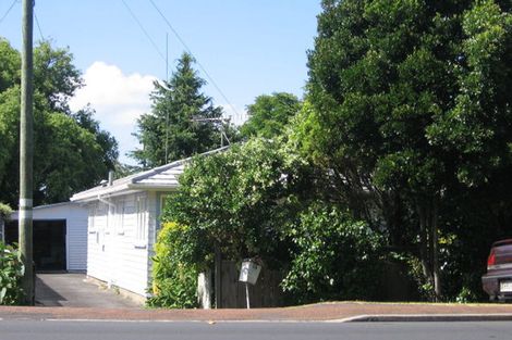 Photo of property in 55 Abbotts Way, Remuera, Auckland, 1050