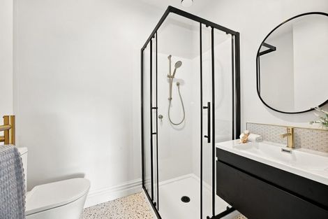 Photo of property in 22 Dickens Street, Addington, Christchurch, 8024