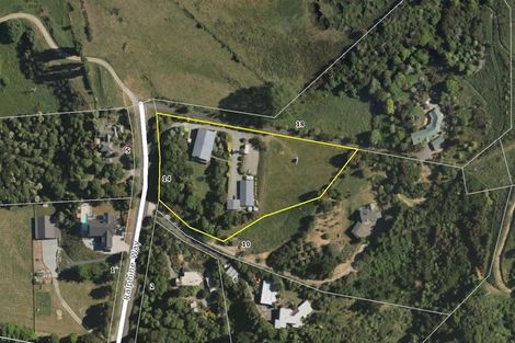 Photo of property in 14 Ralphine Way, Maitai, Nelson, 7010