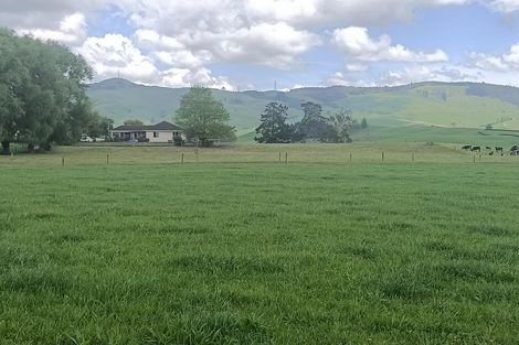 Photo of property in 263 Chepmell Road, Morrinsville, 3371