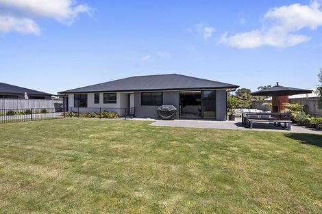 Photo of property in 16 Desmond Place, Bell Block, New Plymouth, 4312