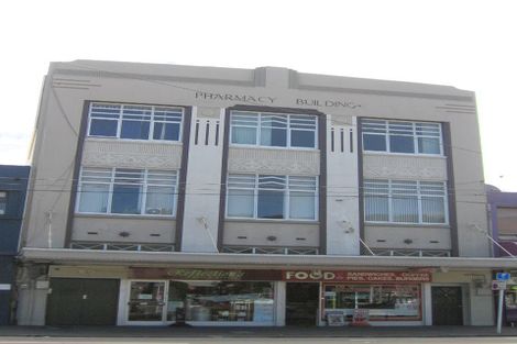 Photo of property in 2/59 Cambridge Terrace, Te Aro, Wellington, 6011
