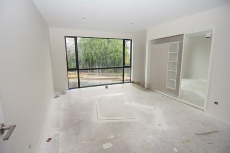 Photo of property in 3/133 Blighs Road, Strowan, Christchurch, 8052