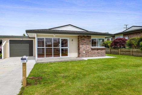 Photo of property in 77 Ariel Street, Stratford, 4332