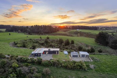 Photo of property in 48 Serenity Lane, Koputaroa, Levin, 5571