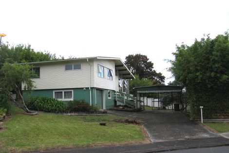 Photo of property in 11 Dallow Place, Henderson, Auckland, 0612