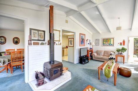 Photo of property in 160 Doctors Point Road, Waitati, 9085