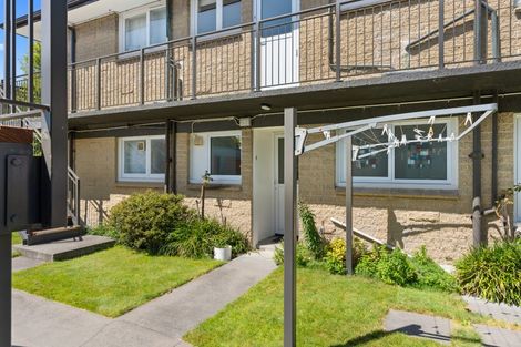Photo of property in Bealey Courts, 1/271 Bealey Avenue, Christchurch Central, Christchurch, 8013