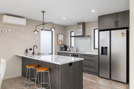 Photo of property in 4 Harrison Drive, Rolleston, 7614