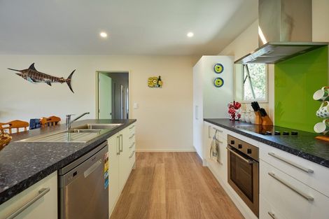 Photo of property in 10a Kotuku Road, South Bay, Kaikoura, 7300