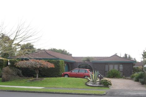 Photo of property in 67 Carnoustie Drive, Wattle Downs, Auckland, 2103