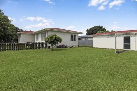 Photo of property in 58 Station Road, Matamata, 3400