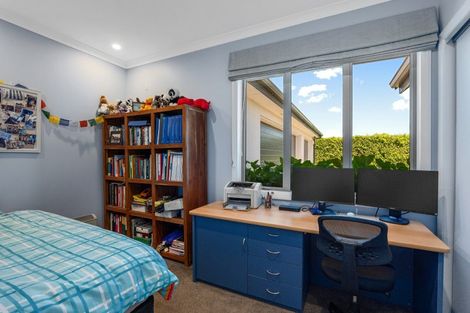 Photo of property in 45 Liffeyfields Drive, Lincoln, 7608