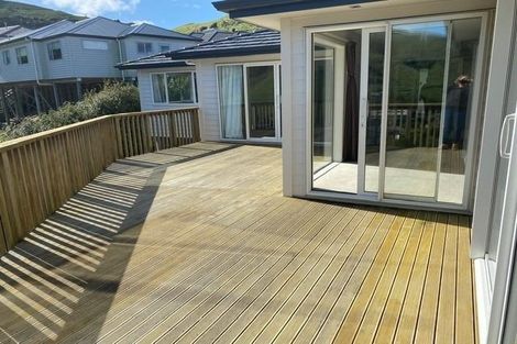 Photo of property in 9 Gifford Grove, Churton Park, Wellington, 6037