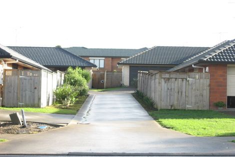 Photo of property in 144 Alfriston Road, Manurewa, Auckland, 2105