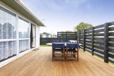 Photo of property in 41 Holdsworth Avenue, Milson, Palmerston North, 4414