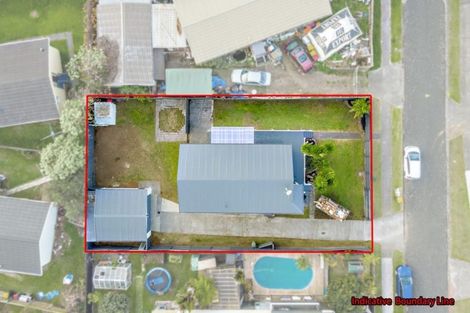 Photo of property in 8 Justamere Place, Weymouth, Auckland, 2103