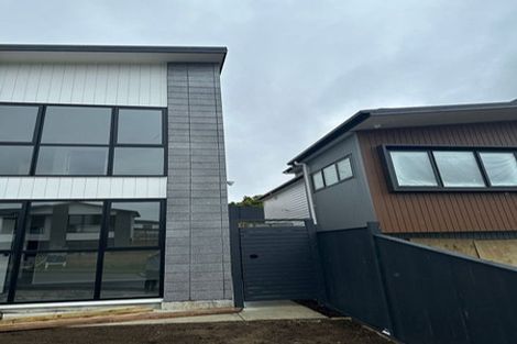Photo of property in 28 Bendridge Street, Flat Bush, Auckland, 2019