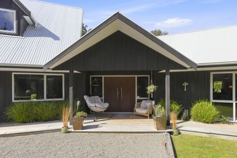 Photo of property in 132 Maui Pomare Road, Nikau Valley, Paraparaumu, 5032