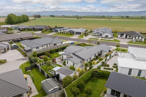 Photo of property in 10 Maple Place, Matamata, 3400