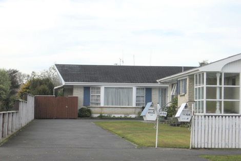 Photo of property in 2/1130 Heaphy Terrace, Fairfield, Hamilton, 3214