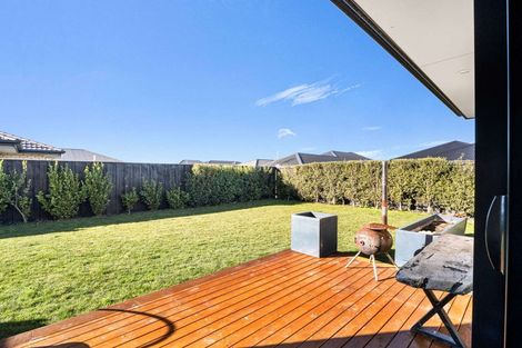 Photo of property in 64 Quinn Crescent, Woodend, 7610