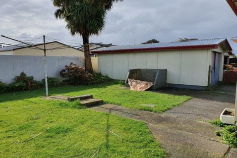 Photo of property in 102 High Street, Greymouth, 7805