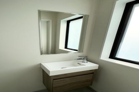 Photo of property in 107c Bond Crescent, Forrest Hill, Auckland, 0620