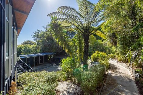 Photo of property in 27 Anarewa Crescent, Kaiteriteri, Motueka, 7197