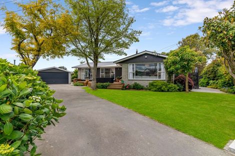 Photo of property in 18 Marion Street, Hoon Hay, Christchurch, 8025