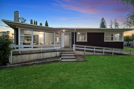 Photo of property in 59 Martin Street, Utuhina, Rotorua, 3015