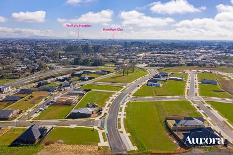 Photo of property in 30 Taahunui Rise, Peacocke, Hamilton, 3206