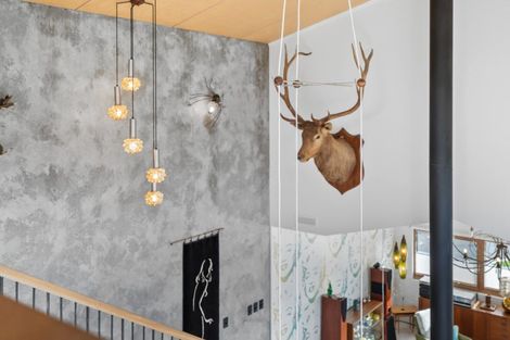 Photo of property in 216 Glenmorven Road, Morison Bush, Greytown, 5794