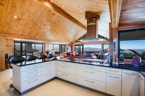 Photo of property in 1204a Hikuai Settlement Road, Pauanui, Hikuai, 3579