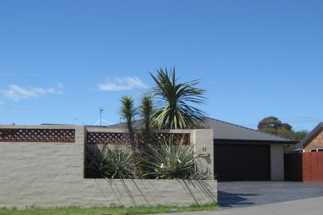 Photo of property in 11 The Stables, Woodend, 7610