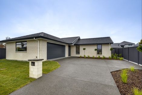 Photo of property in 6 Matau Crescent, Frimley, Hastings, 4120