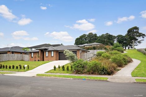 Photo of property in 23 Raithburn Terrace, Pokeno, 2402