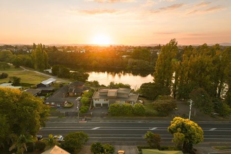 Photo of property in 809 River Road, Chartwell, Hamilton, 3210