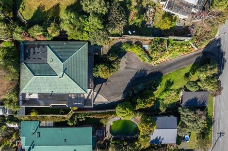Photo of property in 14 Cornwall Street, Picton, 7220