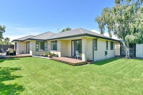 Photo of property in 65 King Street, Rangiora, 7400