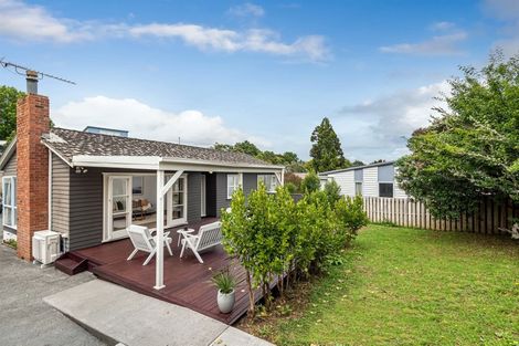 Photo of property in 14a Saffron Street, Birkdale, Auckland, 0626
