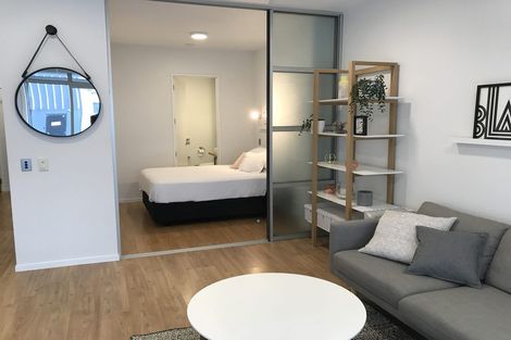 Photo of property in 10/27 Cheshire Street, Parnell, Auckland, 1052